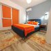 Pipera, apartament 2 camere nou, Ambiance Residence, mobilat & utilat modern