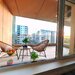 Pipera, apartament 2 camere nou, Ambiance Residence, mobilat & utilat modern